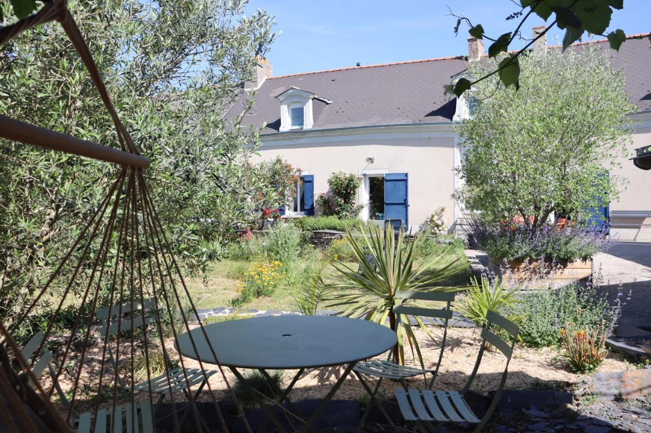 La Petite Boire - D'hotes Pres D'angers