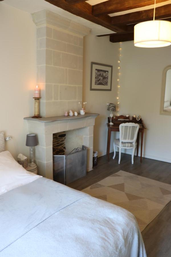 Bed & Breakfast La Petite Boire - D'hotes Pres D'angers Murs-Erigne