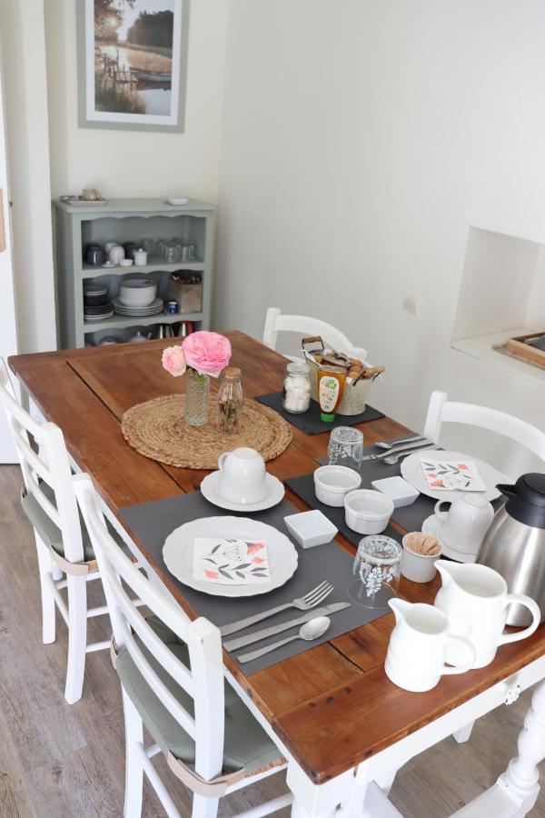 La Petite Boire - D'hotes Pres D'angers Bed & Breakfast