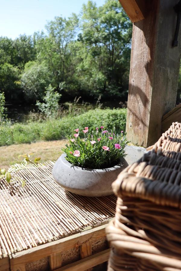 Bed & Breakfast La Petite Boire - D'hotes Pres D'angers *