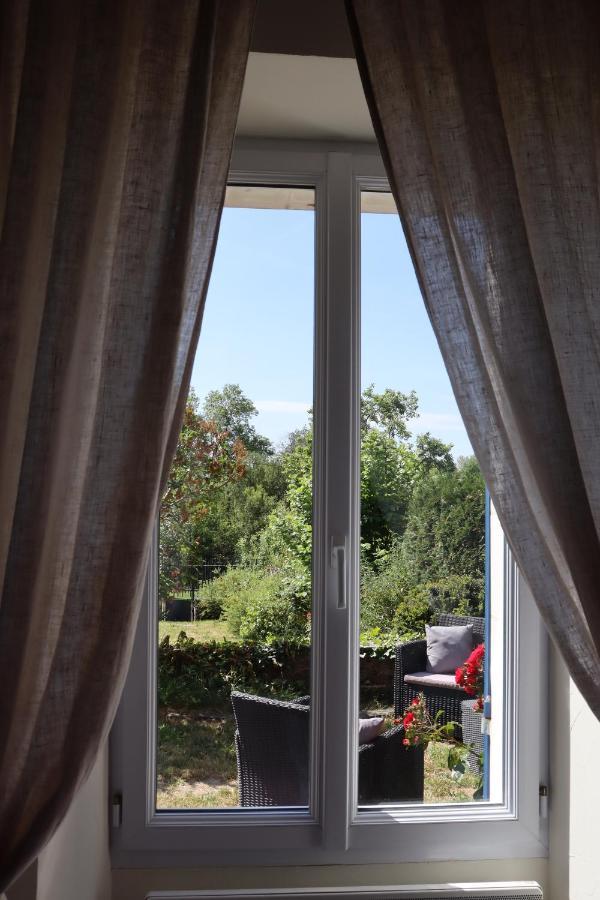 La Petite Boire - D'hotes Pres D'angers Bed & Breakfast