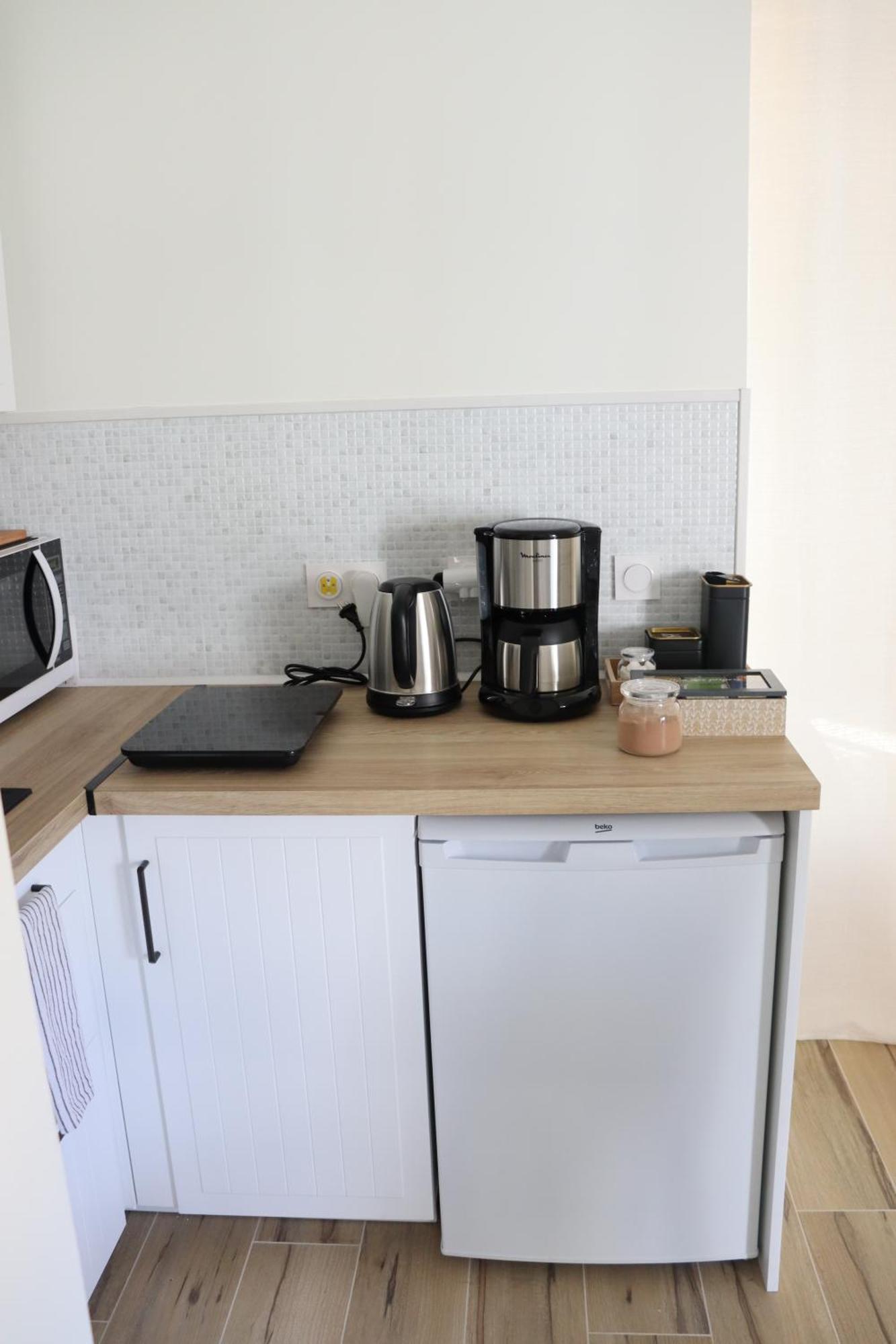 La Petite Boire - D'hotes Pres D'angers Bed & Breakfast *