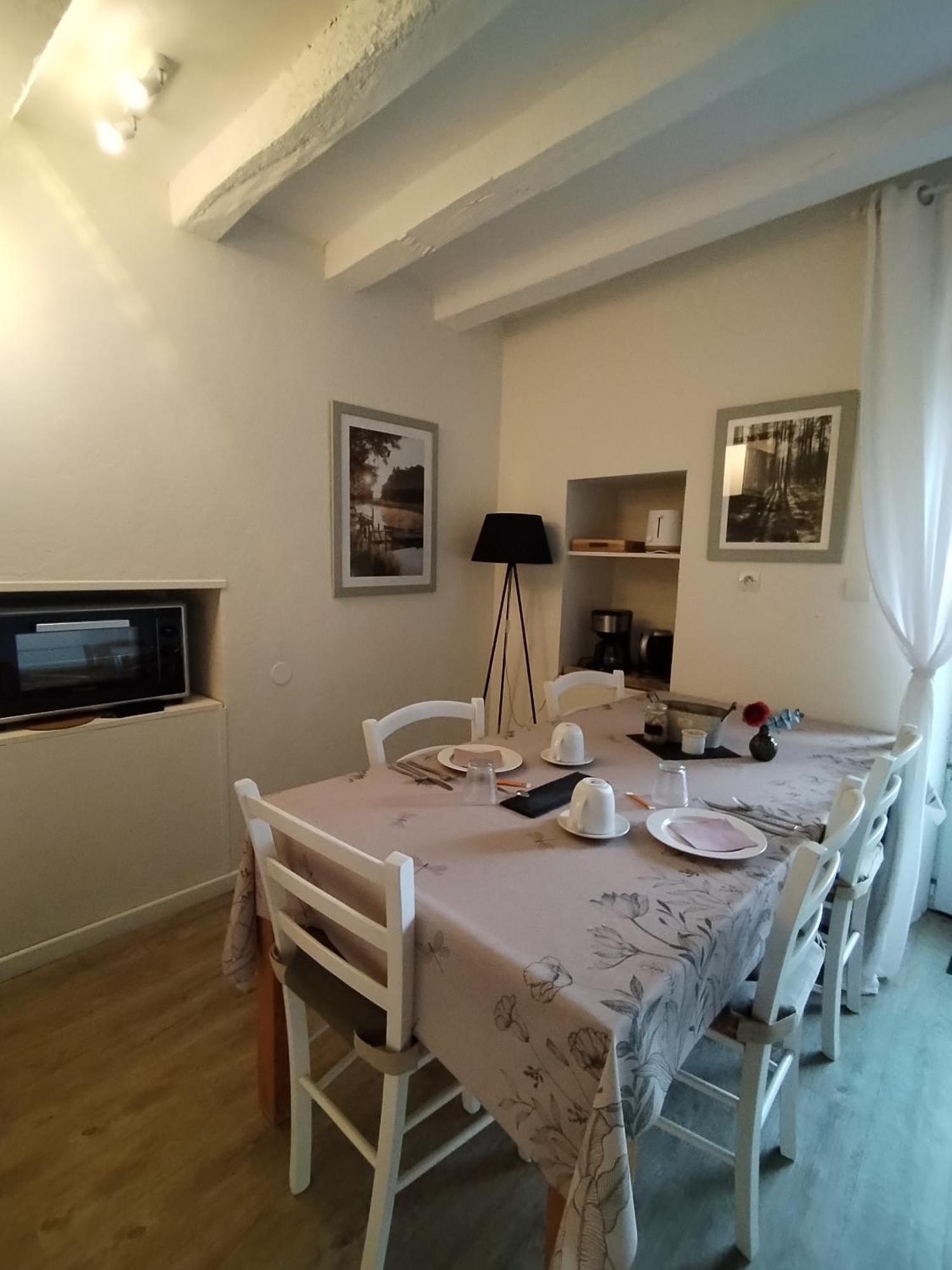 La Petite Boire - D'hotes Pres D'angers Murs-Erigne