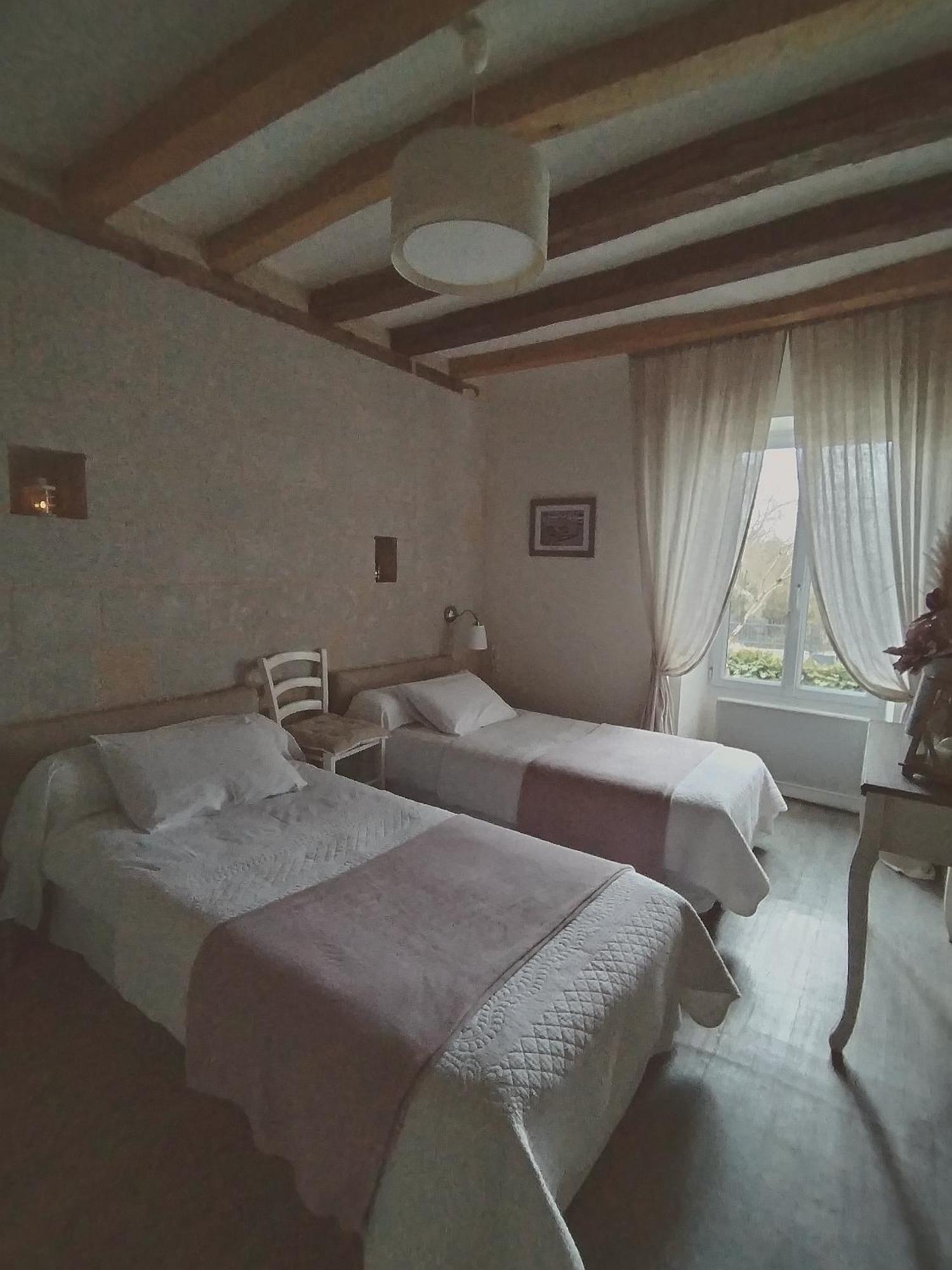 Bed & Breakfast La Petite Boire - D'hotes Pres D'angers Murs-Erigne
