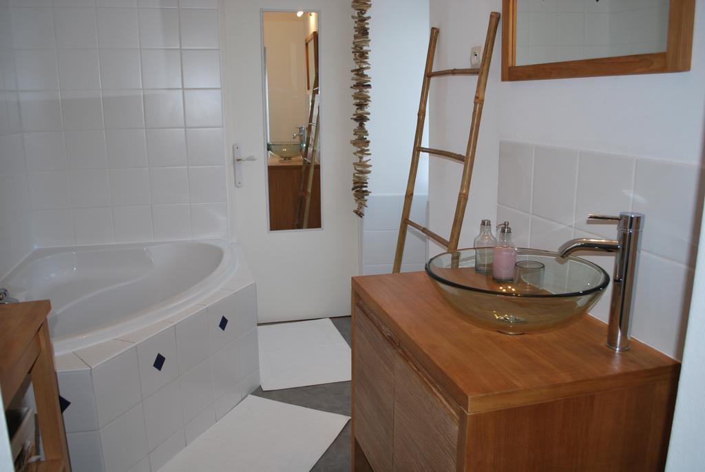 La Petite Boire - D'hotes Pres D'angers Bed & Breakfast Murs-Erigne