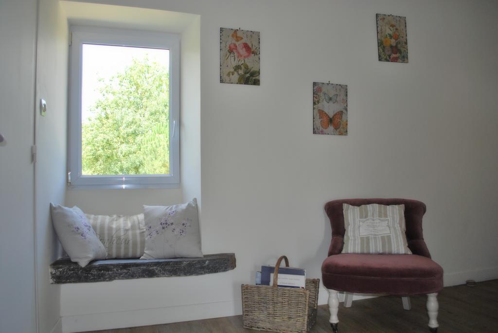 La Petite Boire - D'hotes Pres D'angers Murs-Erigne