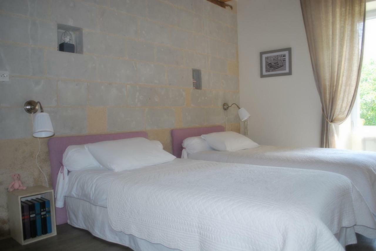 Bed & Breakfast La Petite Boire - D'hotes Pres D'angers