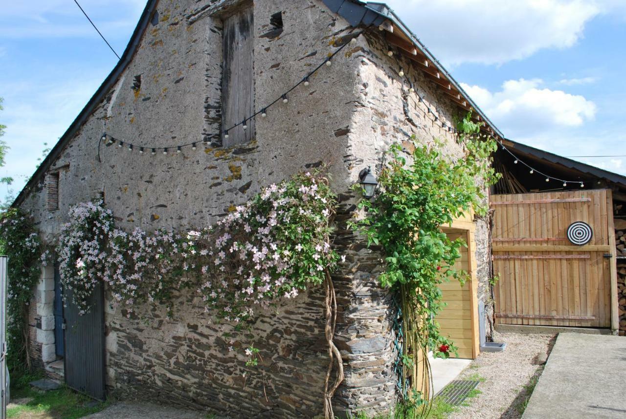 La Petite Boire - D'hotes Pres D'angers Bed & Breakfast